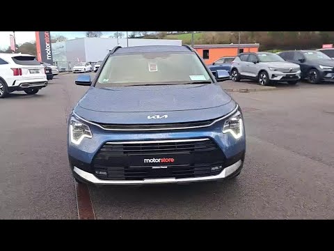 Kia Niro Niro K3 HEV - Image 2