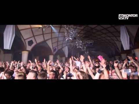 ATB ft. Dash Berlin - Apollo Road (Official Video HD)
