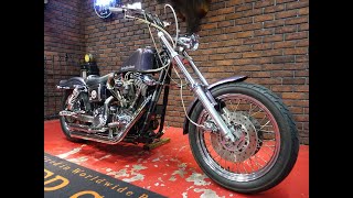 【委託車両】1997年 FXDL ﾀﾞｲﾅﾁｮｯﾊﾟｰ