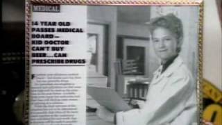 (Original) Doogie Howser, M.D. Intro