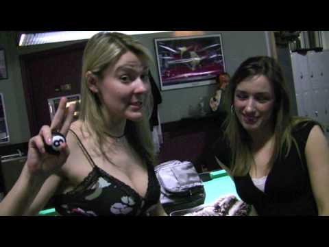 Kiss of Death Episode 3: KOD on the NYC Grind