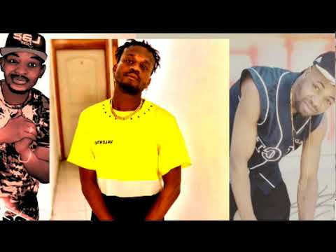 Dj nael # LB2 # kolonel freez# èèèk nan dan yo