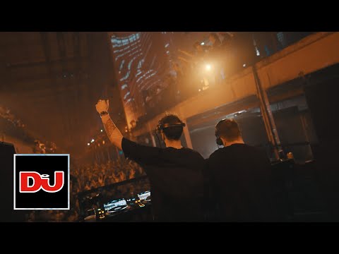 Adriatique Live @ Printworks Closing Weekend