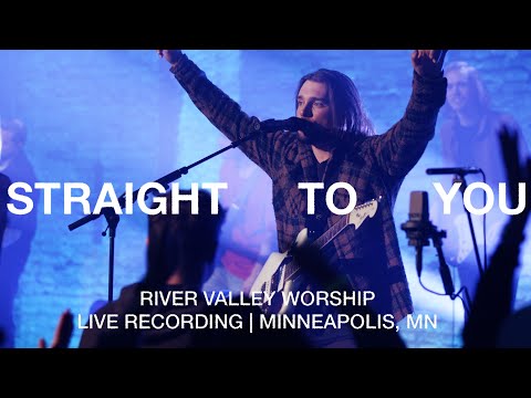 Thumbnail for Straight to You video