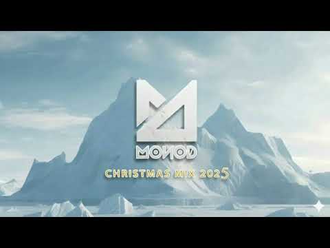 Monod - Christmas mix 2025
