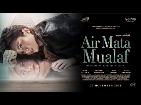 Air Mata Mualaf