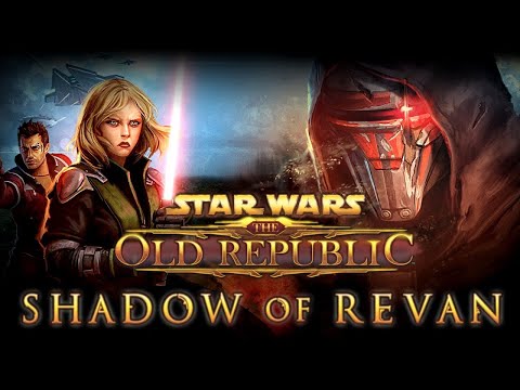 Darth Revan's Fight Theme (Star Wars Soundtrack)