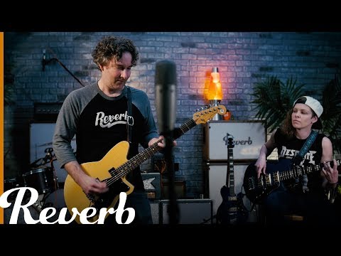 3 Ways To Help Guitar Cut Through The Band Mix | Reverb Tone Report