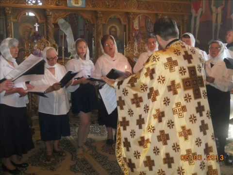 Concert de Paste 2013