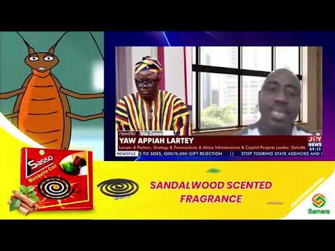 SOEs Miracle: From losses to GHS19billion profit - or a lie? | Newsfile