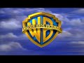 Warner Bros Pictures 2003 2004 Logo With Spyglass Entertainment 1999 Fanfare