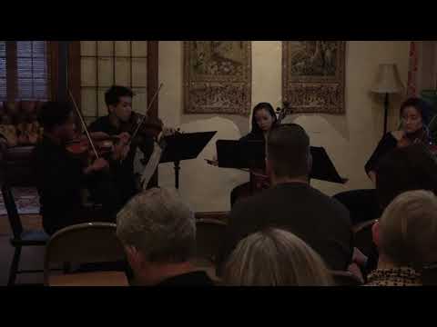 2018 10-27 WHHS Music Department Fundraiser C0050