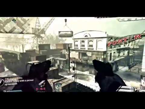 Introducing Dare Nizler by Mojah