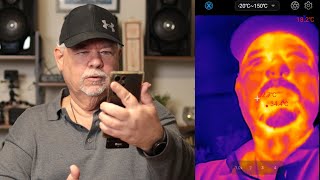 This Tiny Thermal Camera Looks Powerful — But Is It Actually Easy to Use?