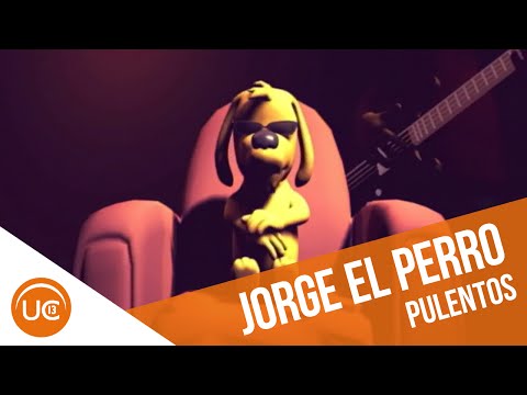 Jorge, el perro | Pulentos (2005)
