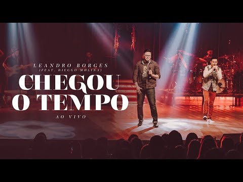 Chegou O Tempo video