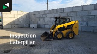 Venta de Caterpillar 226 D3 minicargadora - Imagen 4 | Machineryline AR Caterpillar 226 D3 minicargadora | Imagen 4 - Machineryline