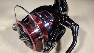 Катушка daiwa 18 ninja feeder lt 6000ss