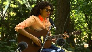 Valerie June - Twined & Twisted (Live on KEXP @Pickathon)