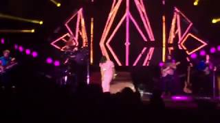 Mr. Know-It-All LIVE - Young The Giant - Kansas City