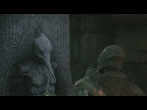 Mortal Shell: The Virtuous Cycle DLC [Full VOD]