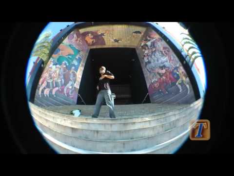 Eliseo Lemos - Dance for Way