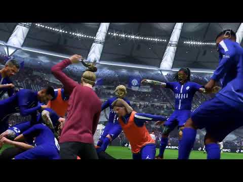 Tarannum Esport⚽ Vs Trinity Brew ( Friendly )