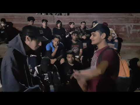 Bloody free fecha desafio 14/12/2019 - Peña vs Nh