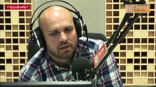 Blue Deep Shorts z singlem "Beautiful" - debiut przez duże "d" (Jedynka)