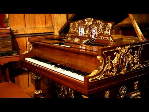 Gershwin Plays Gershwin: Rhapsody in Blue