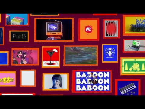 Design Hero (Jessica Walsh) Animation