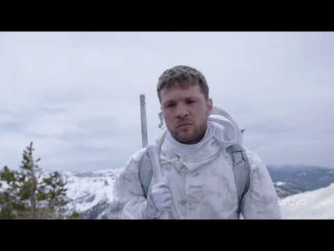 Shooter final ending [TV series]