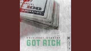 Download lagu Got Rich mp3