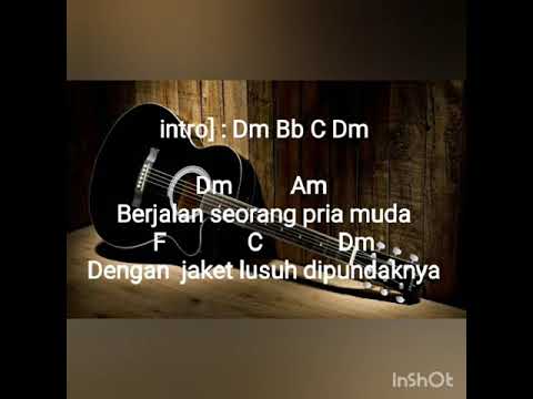 Sarjana Muda - Iwan Fals