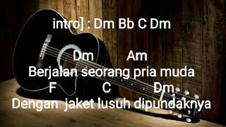 Download lagu (kunci gitar dan lirik) iwan Fals sarjana muda mp3