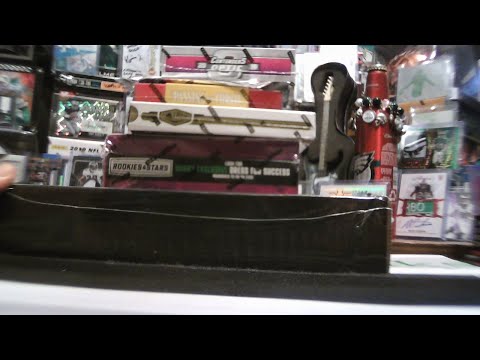 4/4/2020 EBAY #3 5-BOX 2019 PASSING THE TORCH-PLATES-JERSEY MIXER