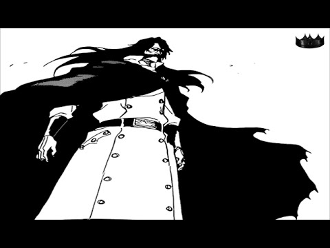 Bleach Chapter 604 Review - JUHAAAAAAAAAAA!!! XD - ブリーチ