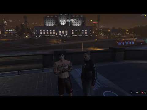 Epic Rp Steam Community :: Video :: EPIC RP UM CARA QUE VENDE ARMA
