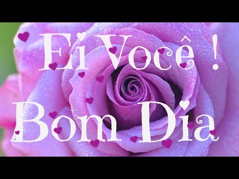 download lagu mp3 mp4 Bom Dia Linda, download lagu Bom Dia Linda gratis, unduh video klip Bom Dia Linda