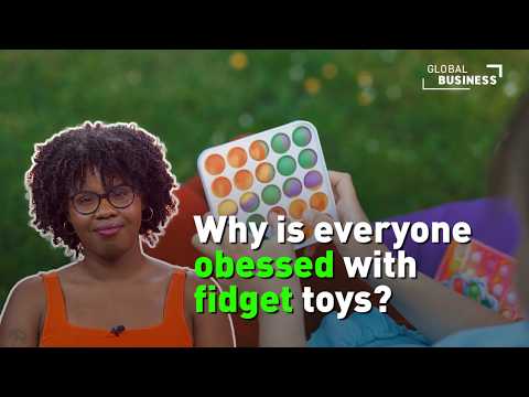 Fidget toys are going viral in 2026: Why everyone wants a NeeDoh