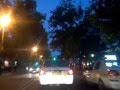 Montevideo En Taxi