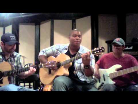 This Woman's Work  [Acoustic] -- by Michael Lynche