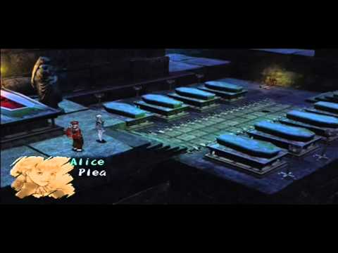 Mag Sam's Let's Play Shadow Hearts - Ep. 23 "Suburban supernatural"
