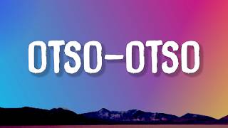 Bayani Agbayani - Otso Otso (Lyrics)