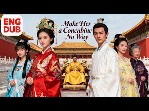 【Multi Sub】A Princess Returns After 18 Years… to Find Her Daughter Replaced by the Emperor!