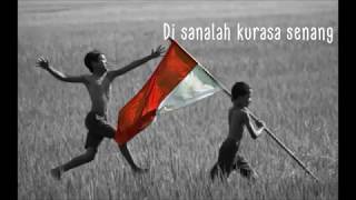 Ibu Sud   Tanah Airku diaransemen Victorian Philharmonic Orchestra ft Addie Ms merinding dengarnya