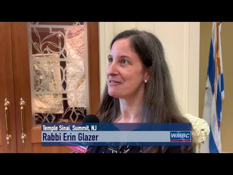 NJ Rising Spike In Anti–Semitic Incidents