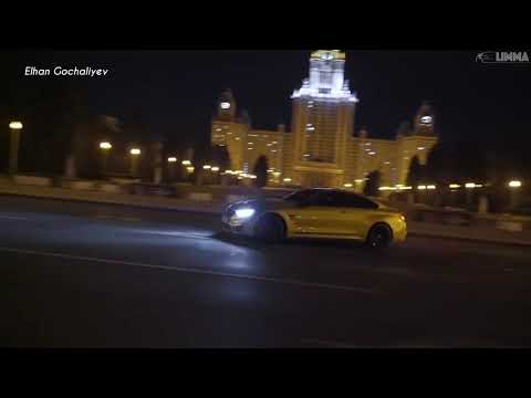 Hakan Akkus & Eva Parmakova - Runnin ( Elhan Gochaliyev Remix )