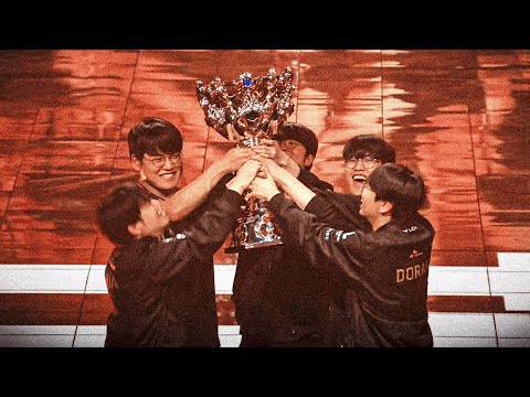 All of Silver Scrapes in WORLDS 2025! (Orchestral Version + Winning Moments)