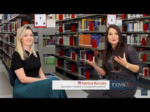 Elas no Inova! #2 e Matéria especial com Geraldo Rufino - Episódio 197